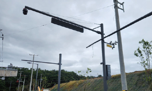 Pyeongtaek Seotan General Industrial Complex – Smart City ICT Construction